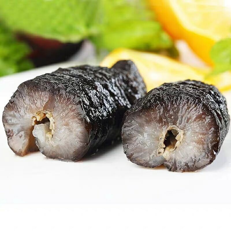 海参现货速发土耳其即食进口野生米刺海参即食