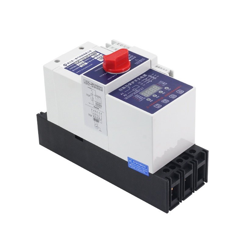 kbo控制保护器cps电机综合kb0125c相序缺相过流其它