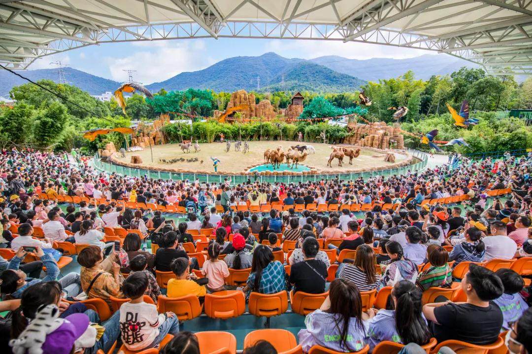 太湖湖州龙之梦2天钻石动物酒店动物世界嬉水水世界境内自由行