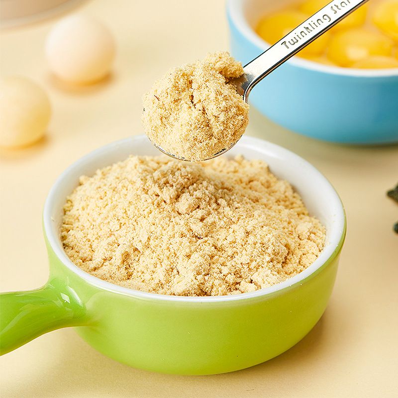 台湾进口鳖蛋爆毛粉200g狗狗增毛卵磷脂泰迪犬猫咪宠物营养美毛