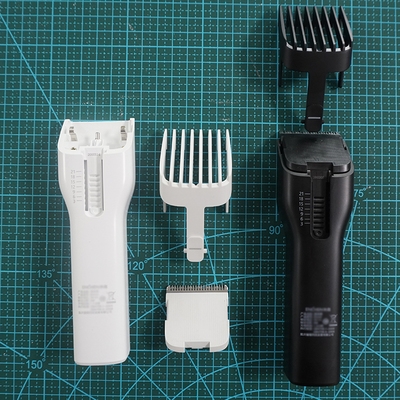 小米生态链理发器电推家用充电式推子剃发电动剃头理发器