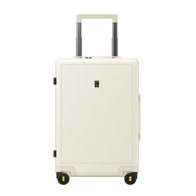 正品level8地平线8号拉杆行李箱德国拜耳万向大容量旅行箱