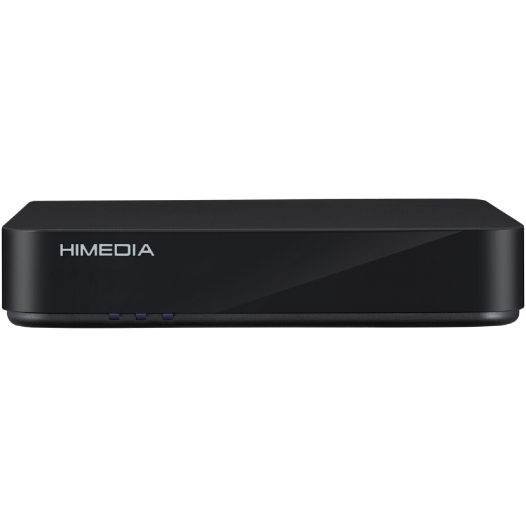 海美迪q2plus无线网络机顶盒安卓4k高清播放器家用电视机网络高清播放