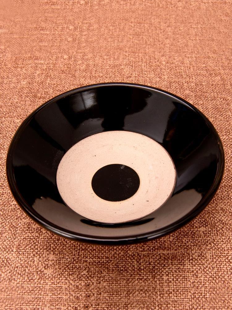 酒碗古风古代喝酒专用碗土碗老式复古摔酒白酒碗