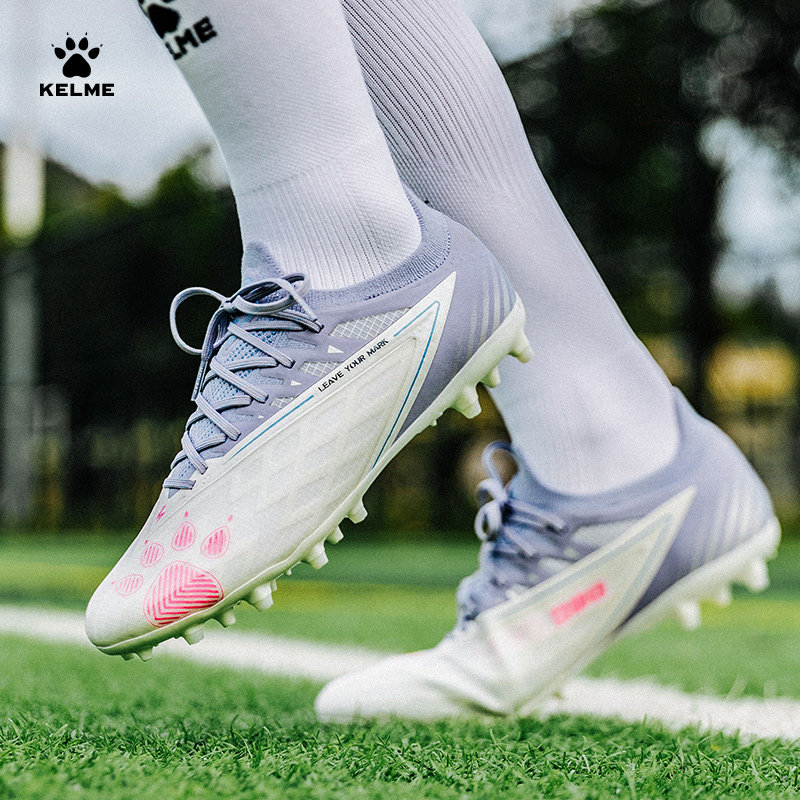 亲测~卡尔美掠影足球鞋男mg-来自【卡尔美足球旗舰店】