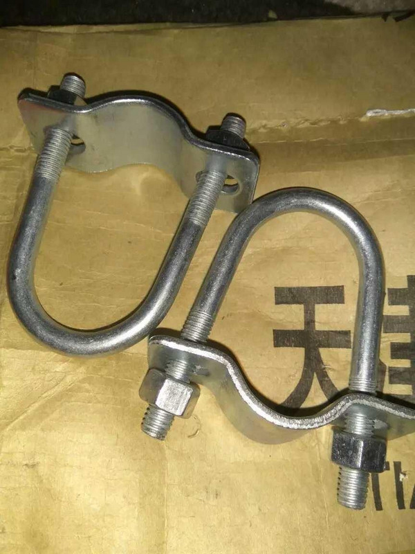 架子管钢管脚建筑用扣件卡扣直角管架固定十字其它紧固件