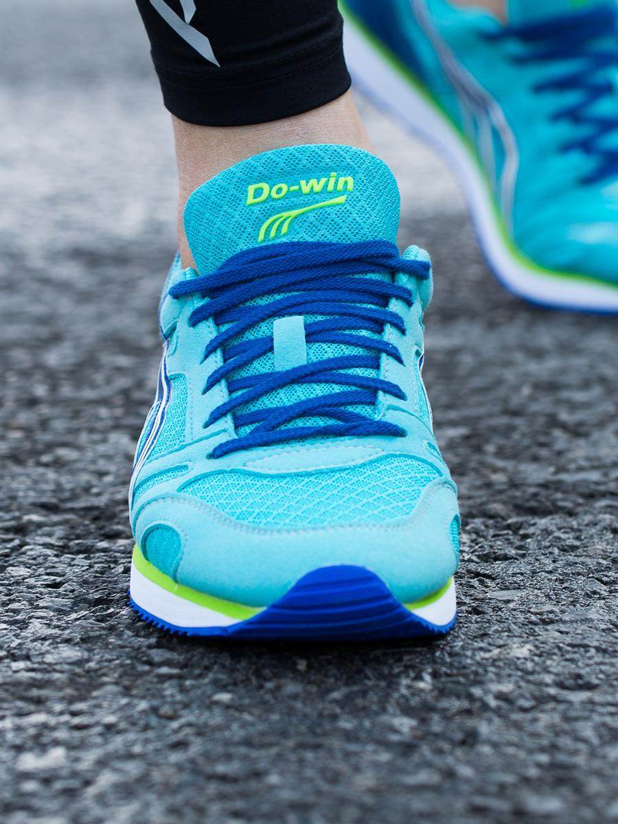 新款多威跑鞋男女减震马拉松跑步田径体育训练跑步鞋