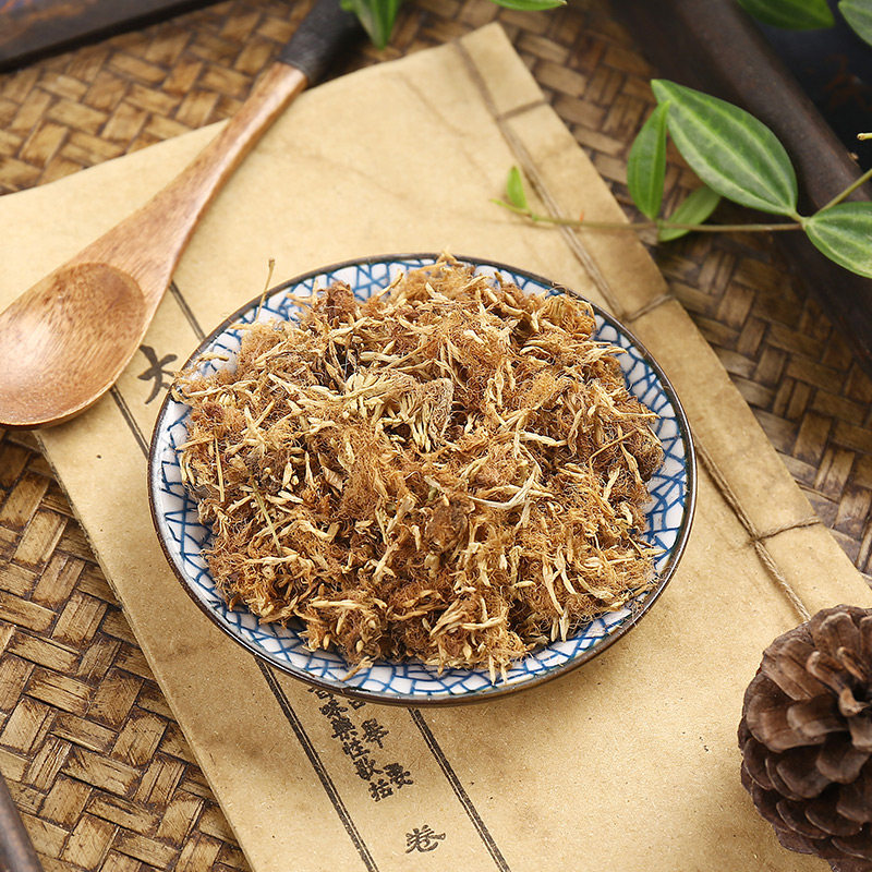 京皖合欢花中药饮片500g中医馆中药材抓配北京同仁堂合作商