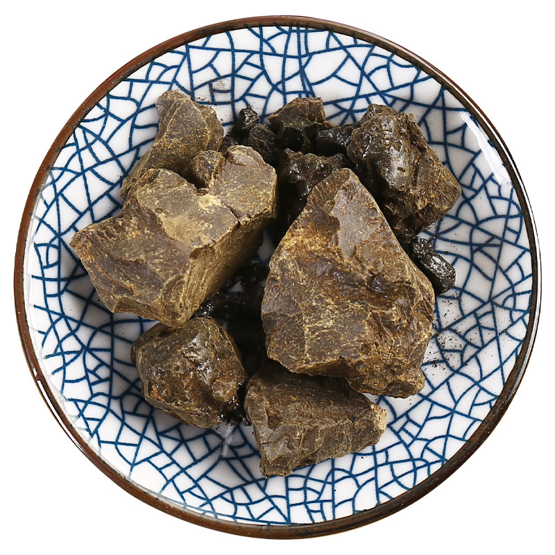 京皖芦荟中药材100g同仁堂合作滋补经典方