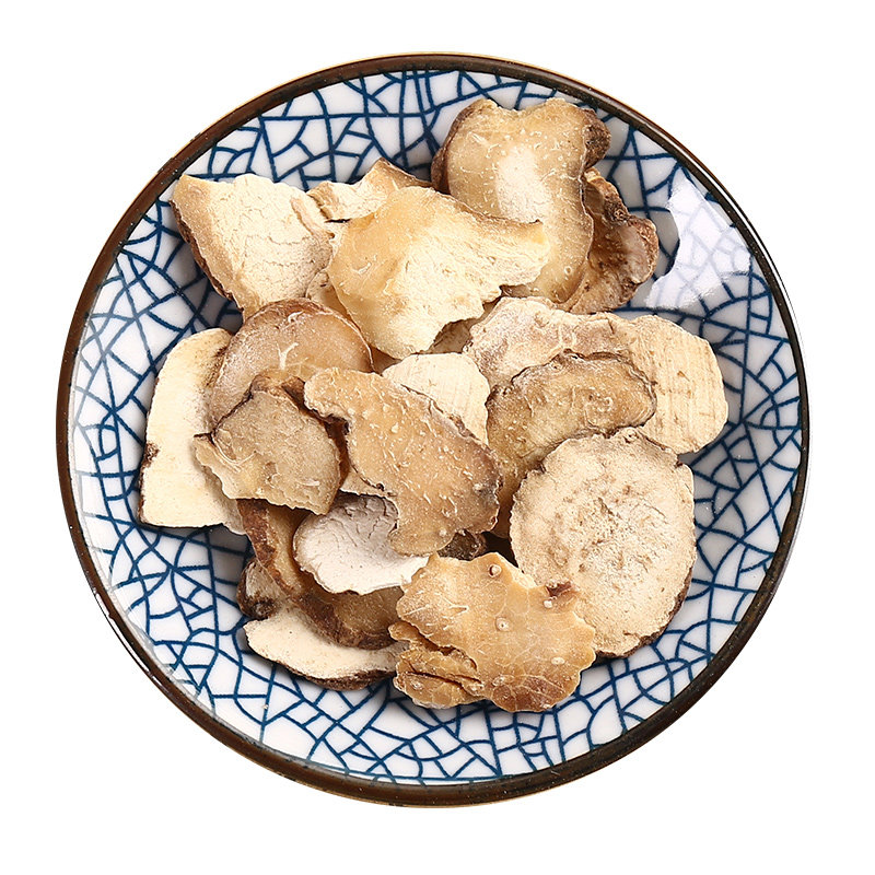 北京同仁堂 重楼 中药饮片100g