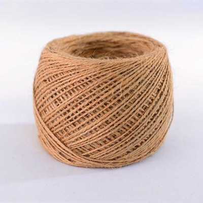 粗绳鞋细绳工业编制包装约麻绳绳子手工编织文艺装饰家用编  蓉蓉家居