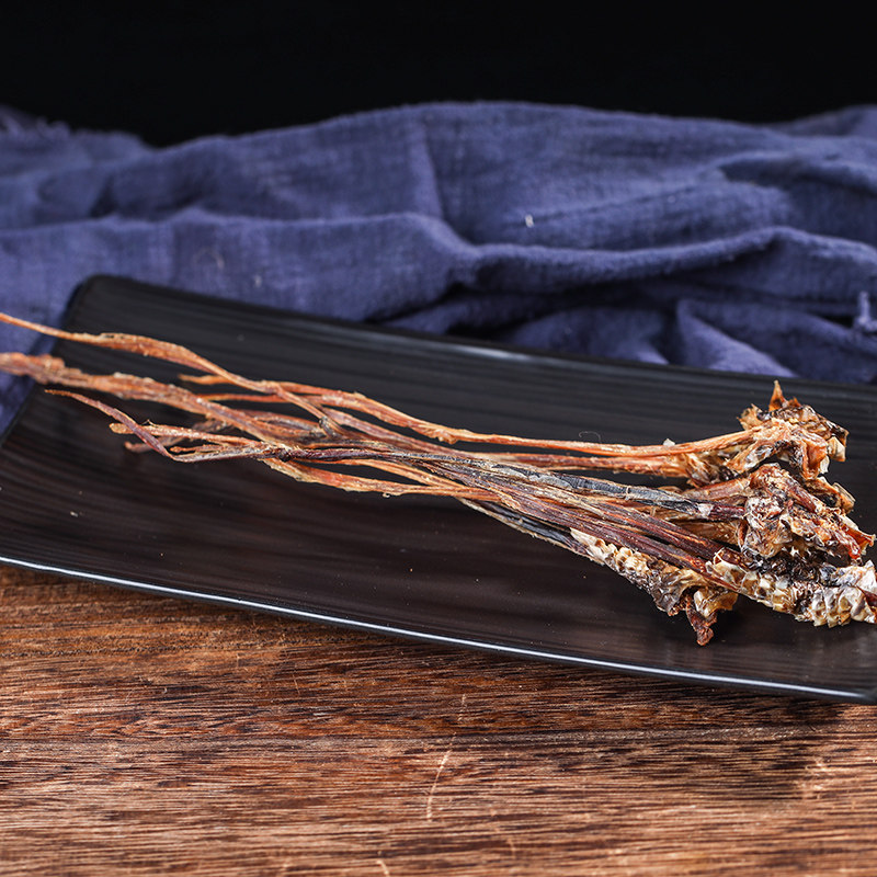 蛇鞭特大整根男用泡酒煲汤可打粉非新鲜牛鞭其他药食同源食品