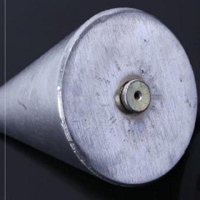 线坨不锈钢铅直家用吊线锤带铅线坠铅垂木工锤掉线锤吊锤工程施