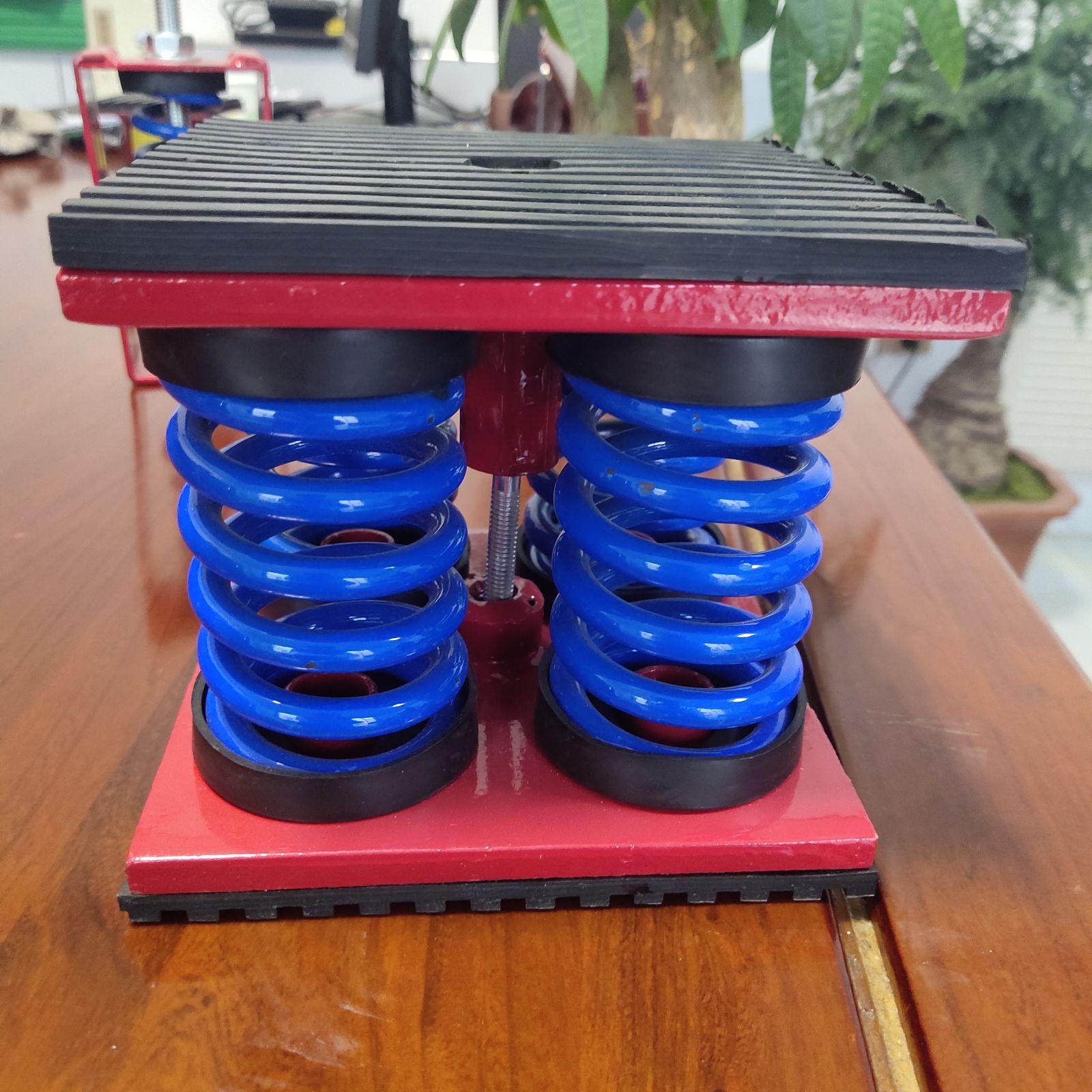 日本ghfzgt阻尼弹簧减震器开口变压器空调风机冷水其他机械五金(新)