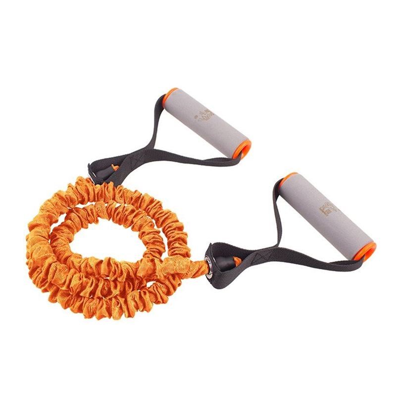 健身拉力皮筋防断锻练臂力康复手臂拉力绳