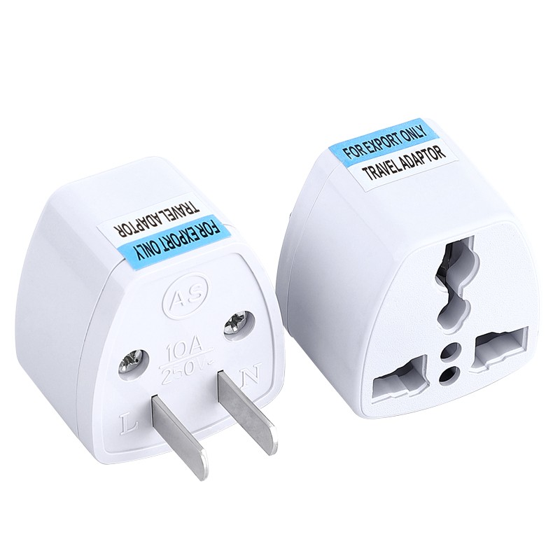 转换英标插头港版插座戴森转换器英式转接头电源转换插头