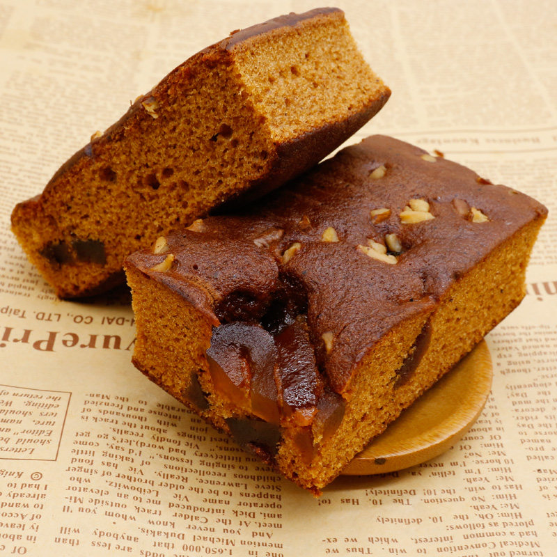 老北京枣糕蜂蜜枣糕红枣泥蛋糕面包整箱糕点营养早餐面包零食整箱