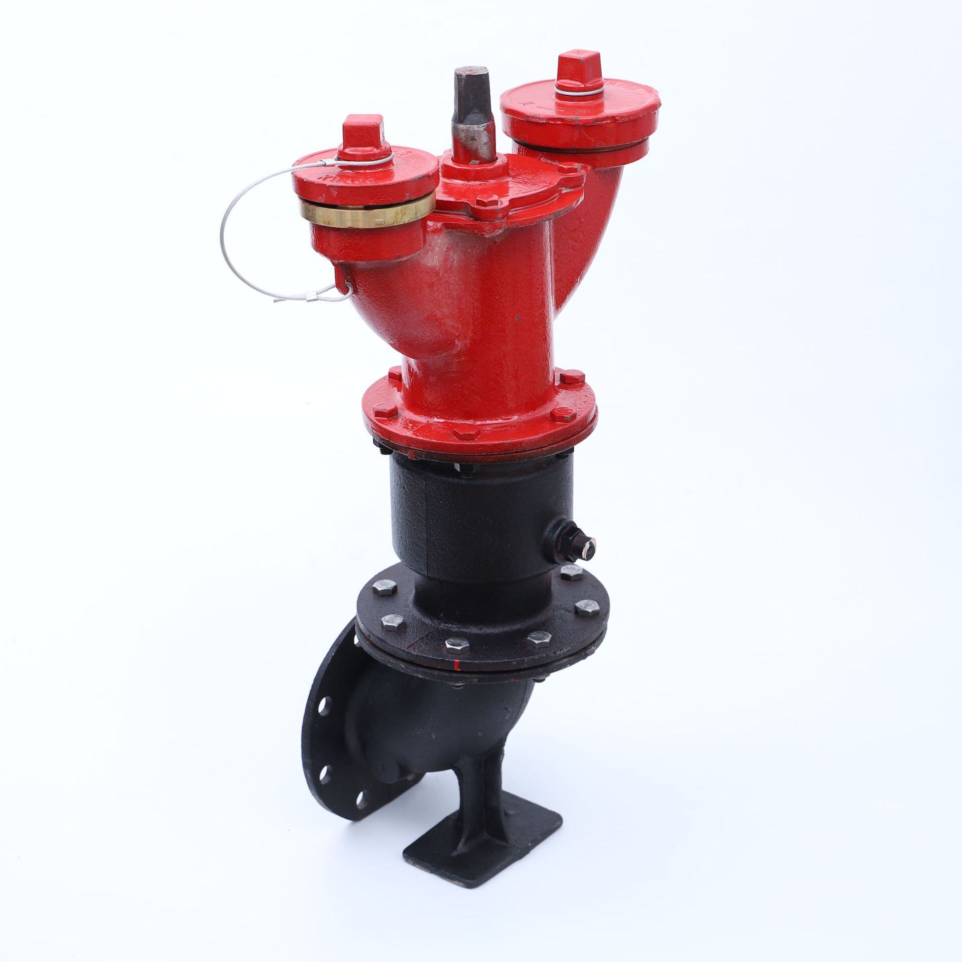 地下埋地栓火消火栓sa10065室外消防栓测湿仪