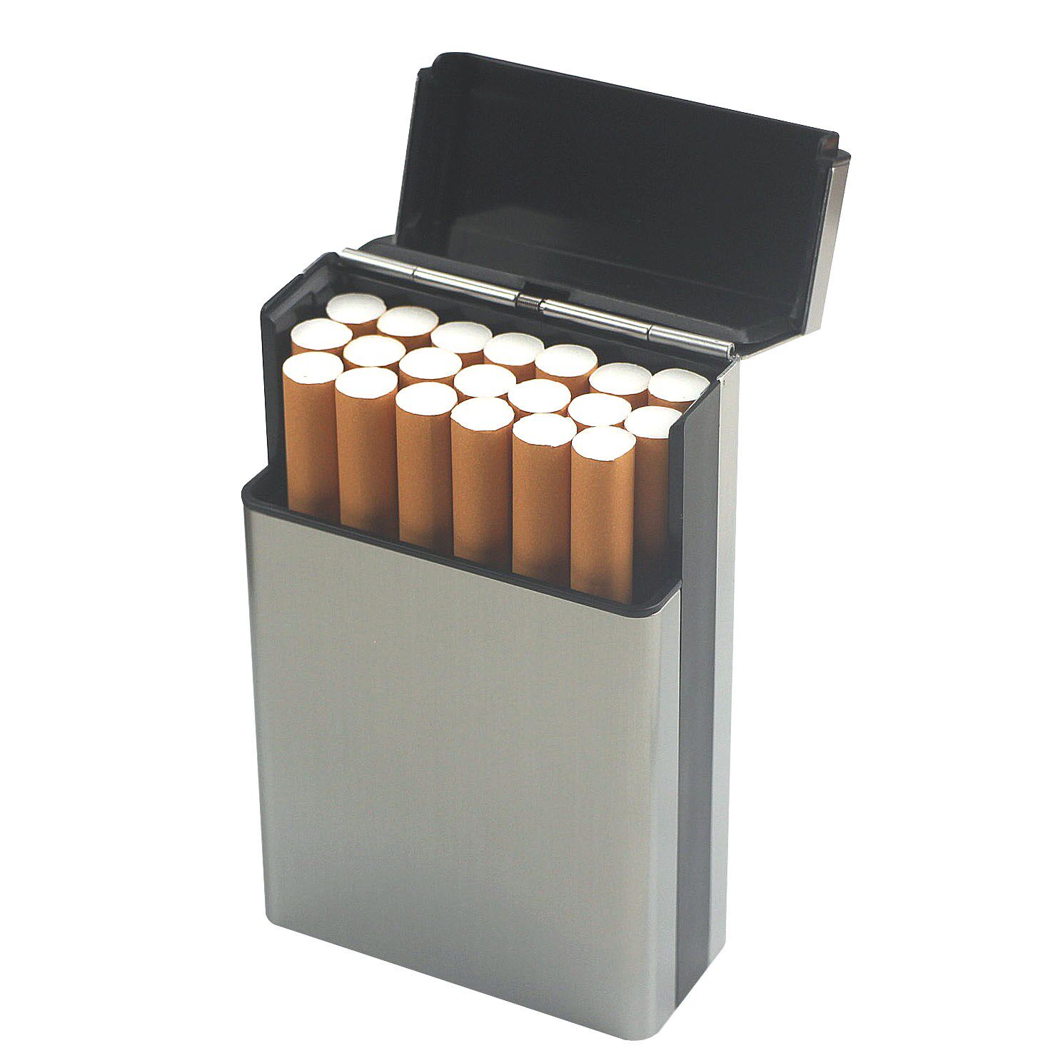 烟盒外壳保护套烟套20支防压防水软硬烟壳个性烟盒