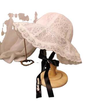 Hat display stand ໄມ້ແຂງ hat holder wood head mold hat rack clothes store window display stand props