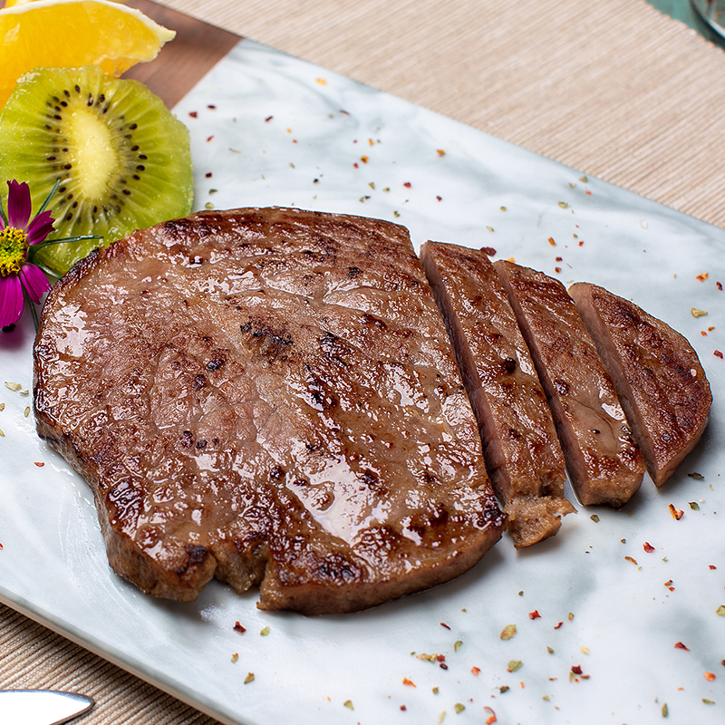 俄品进口鲜嫩牛肉腌制俄罗斯风味牛扒懒人家庭牛排