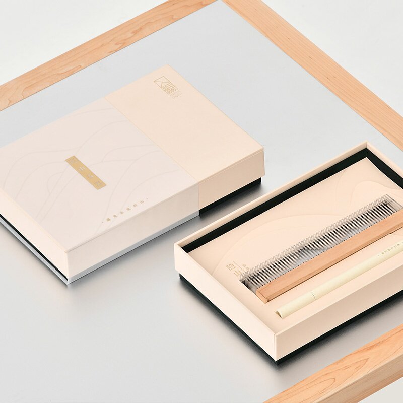 香香富山香堂隐山香器香炉室内檀香香薰熏香创意香薰炉