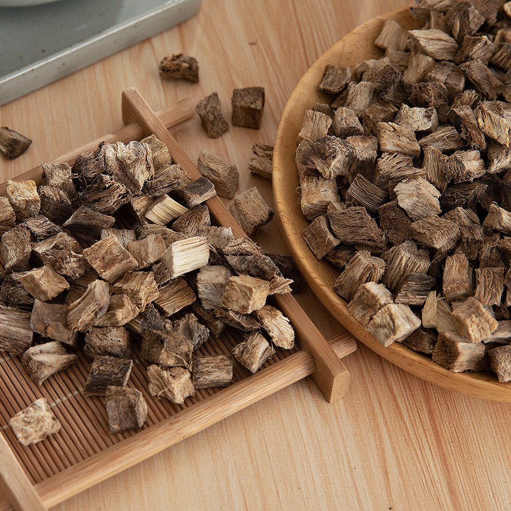 柴葛根中药材特级500g野生正品深山新鲜干货免费其他药食同源食品