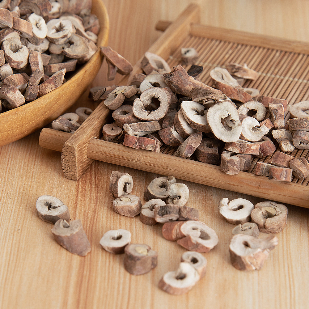 牡丹中药材野生丹皮特级正品皮茶新货500g免费其他药食同源食品