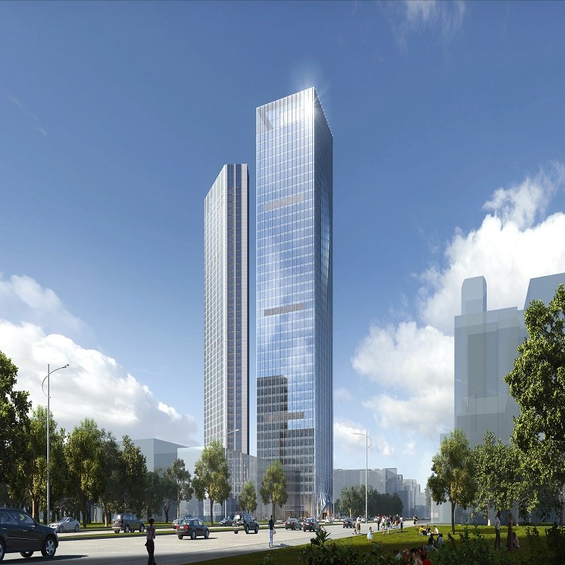 宝能地产官方旗舰店