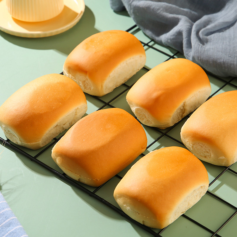 营养早餐夹心软式面包1000g