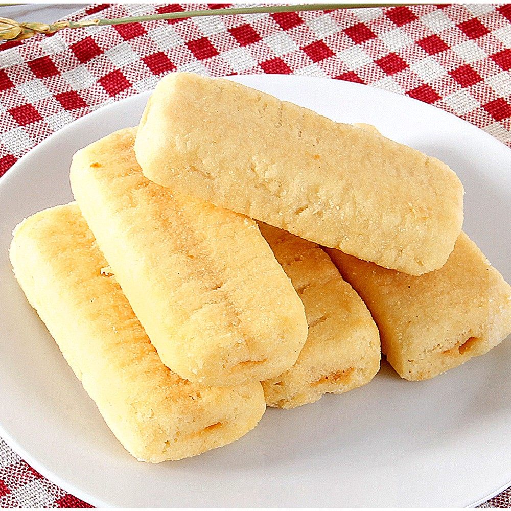 明佳台湾风味米饼350g米果夹心注心糙米膨化食品营养(消化)饼干