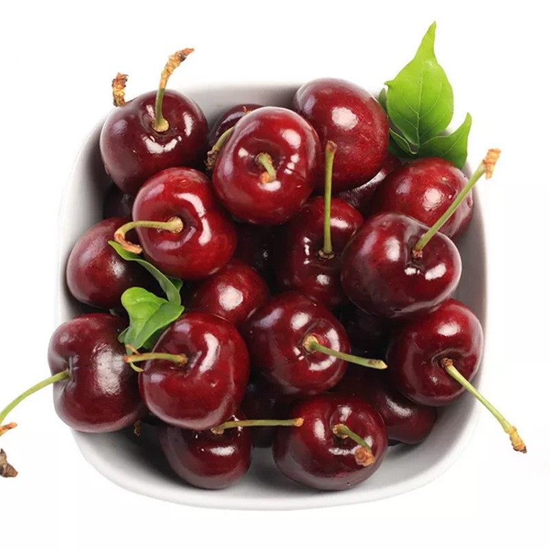 顺丰空运智利车厘子礼盒装新鲜水果包邮应季进口大樱桃整箱