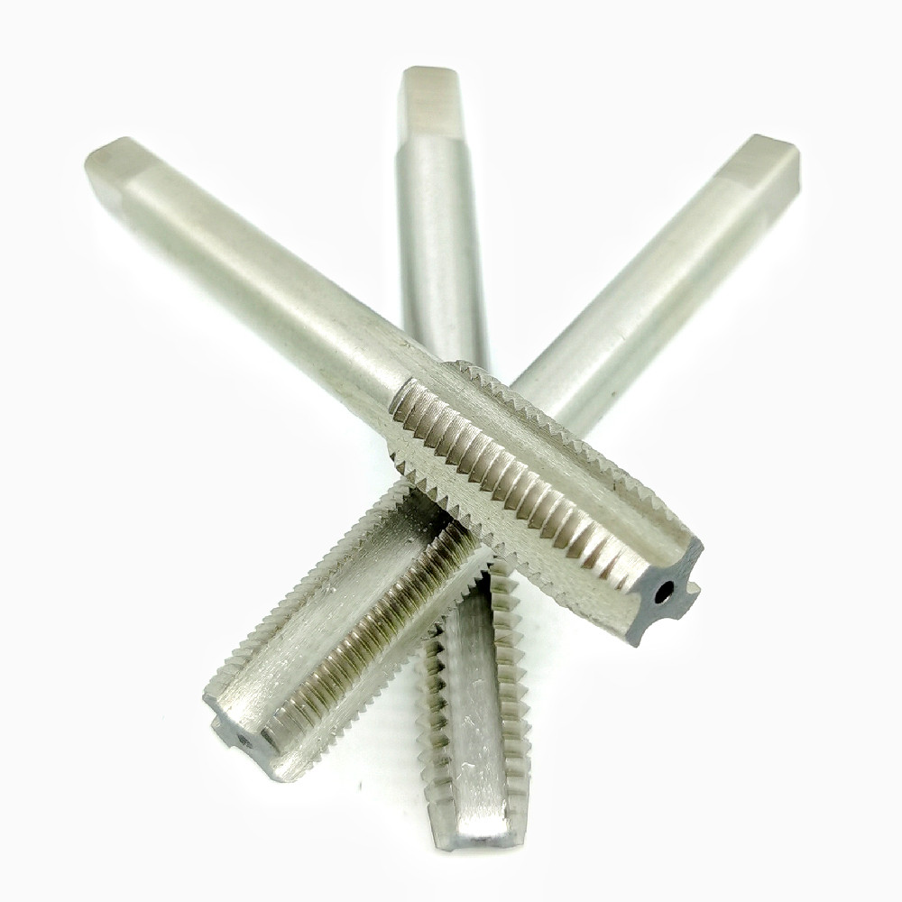 丝锥丝攻直槽m8m8.5m9m10m11m12x1.751.250.75粗细机用丝锥