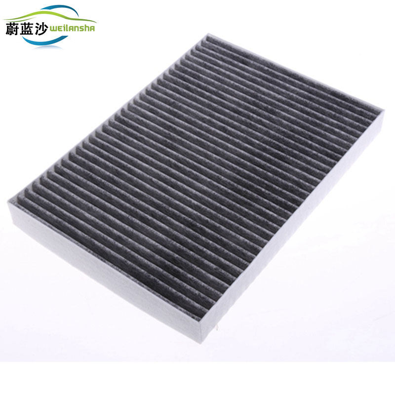 空调适配奥迪q5l全新a4la5q7滤芯19款空调滤芯