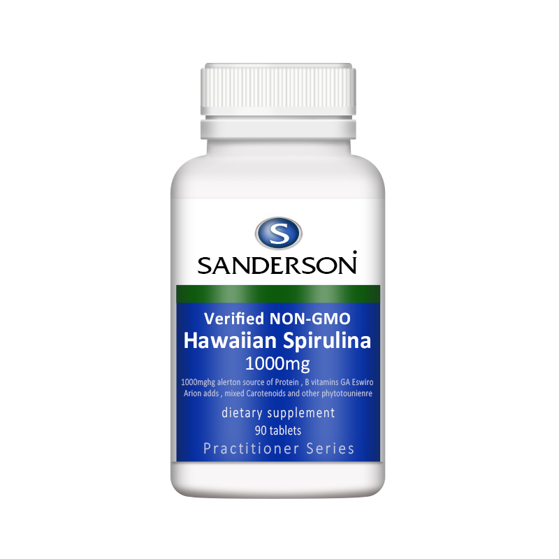 新西兰养胃保健品肠胃消化食道反流胃反胀气修复益生菌