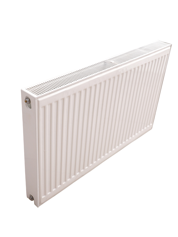 钢制板式暖气片家用水暖壁挂式集中供暖燃气壁挂暖气片