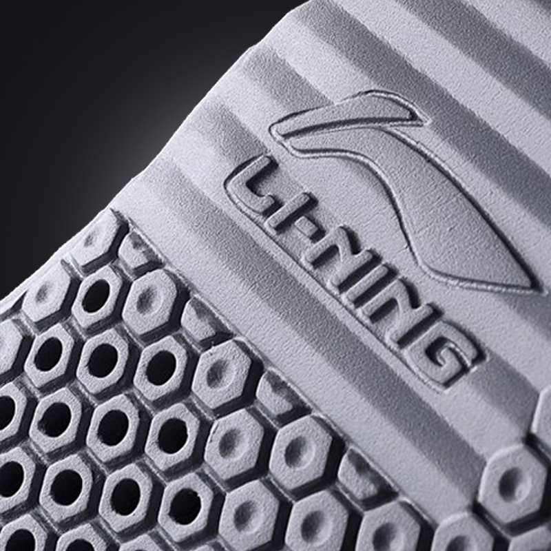 鞋垫李宁韦德音速cba球员螺母汗麻科技减震鞋垫