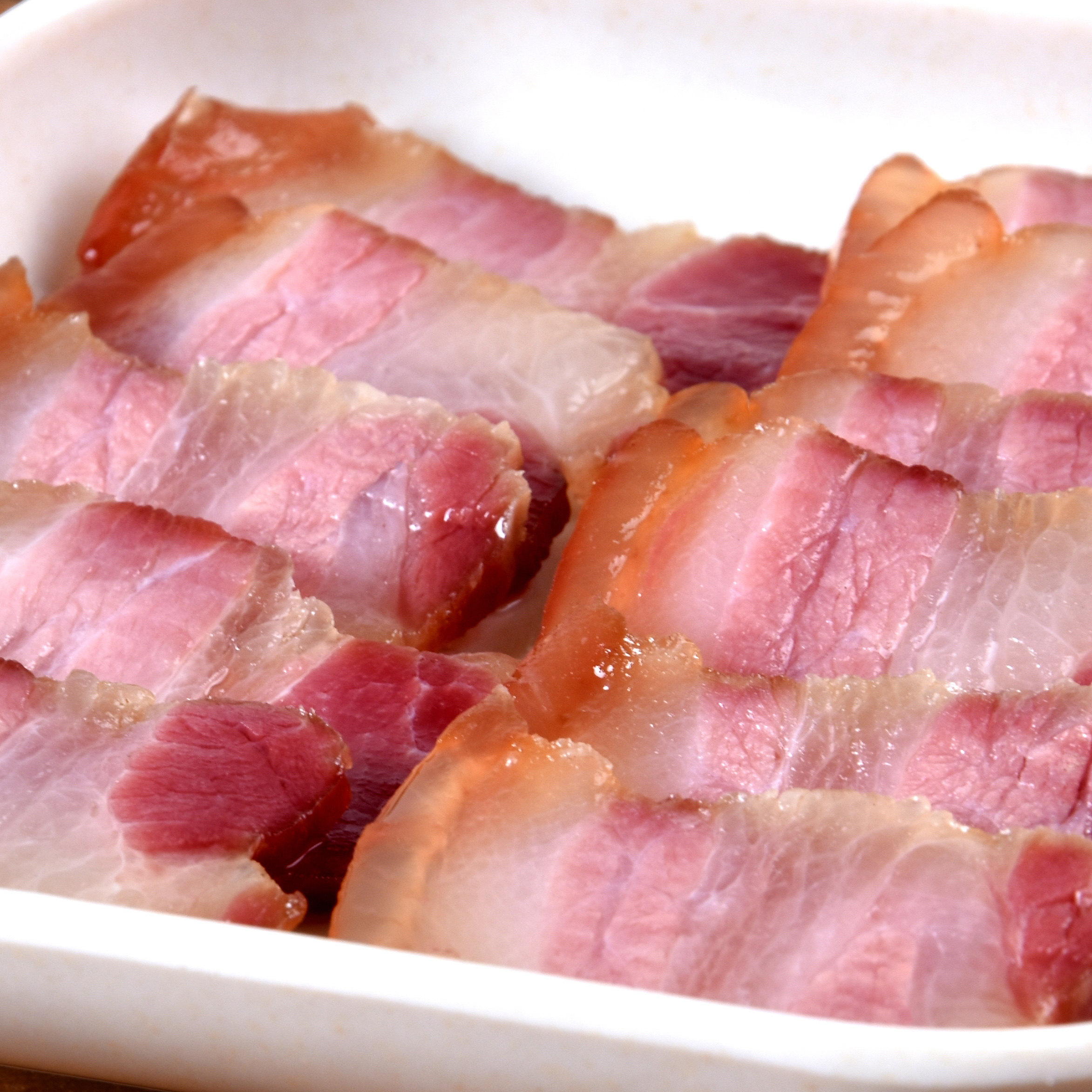 正宗风干腊肉五花江西特产赣南农家自制咸肉腌肉