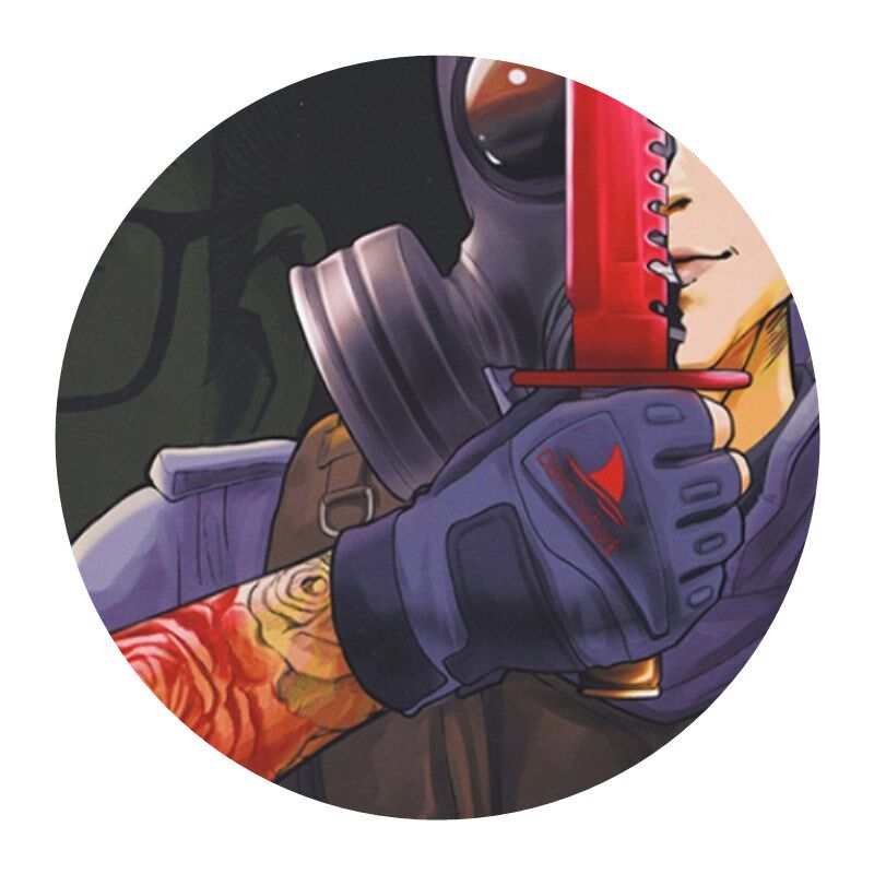 莱昂大号twistzz液体总监同款磨砂颗粒外设电竞鼠标垫