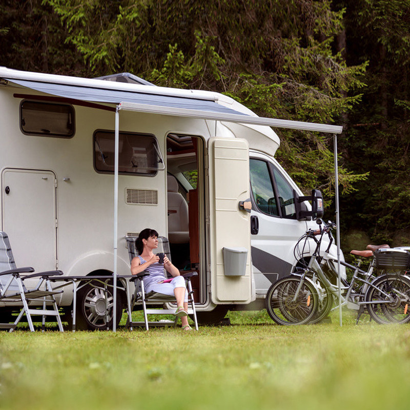 成都房车租车挂式租赁自驾游家用川藏线旅游露营租车