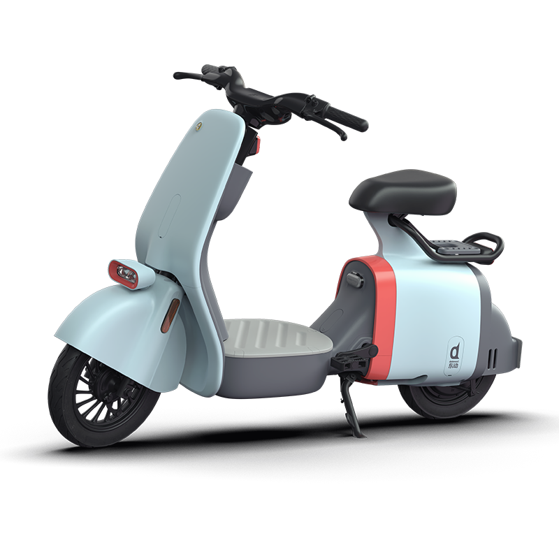 doinnext 东动 tdt007z 新国标电动车2599元包邮(需用券)推荐人:在