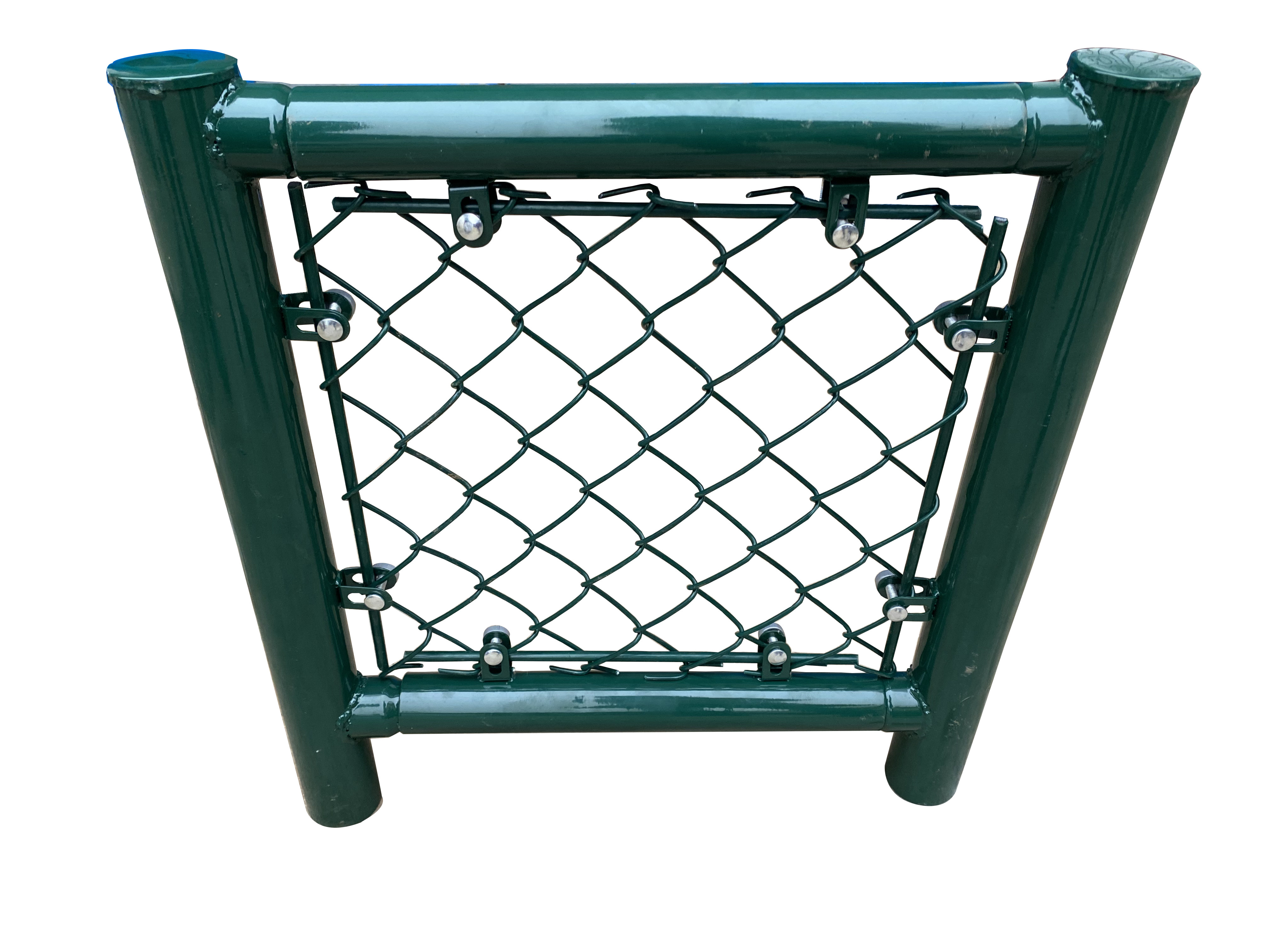 围栏体育场铁丝网篮球场栏网足球场围网网球场防护网羽毛球护栏