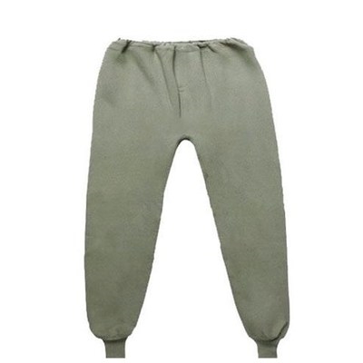 绒衣井下加厚煤矿绒裤套装防寒老式男士冬装抓绒衣