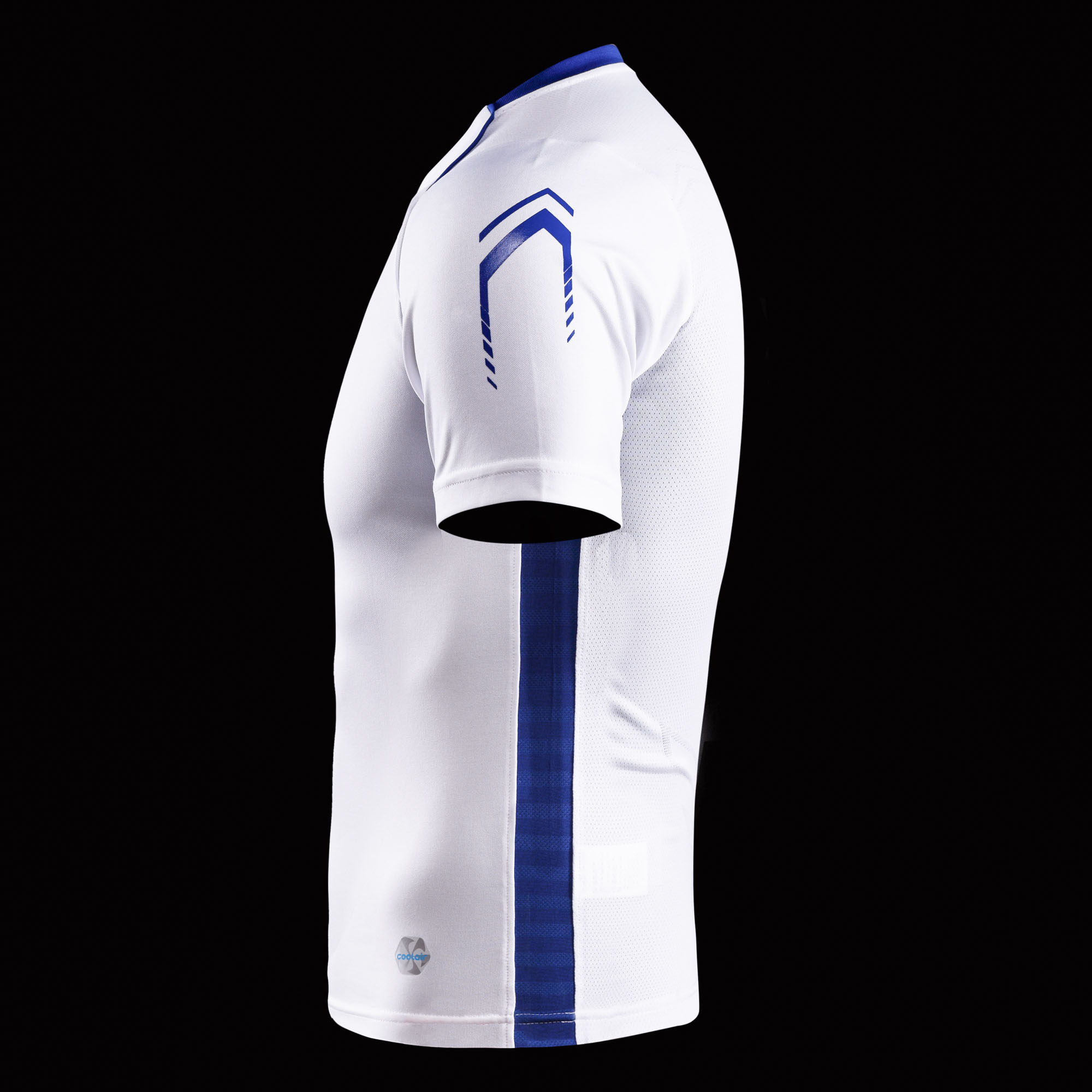 足球ucan锐克套装组队春夏比赛服定制短袖球衣足球服