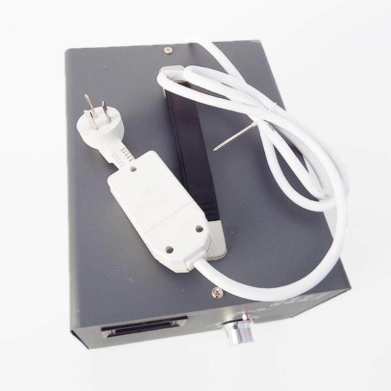 杀猪器麻电麻屠宰电击猪器击晕器赶设备高压畜牧