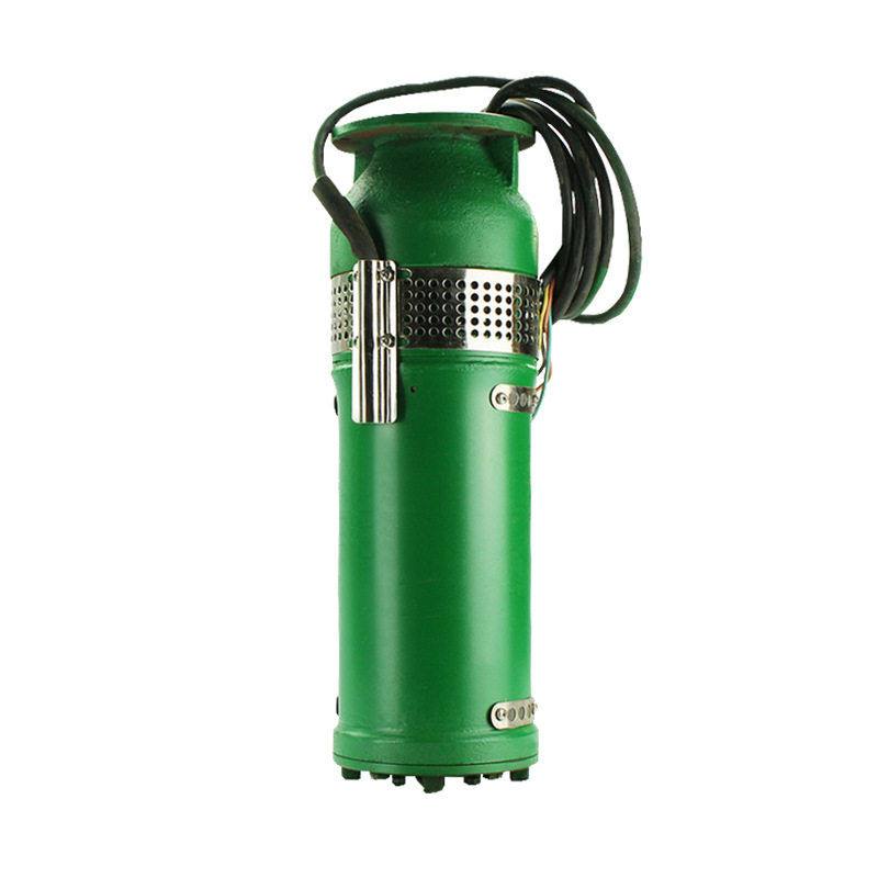 潜水喷泉高档供应卧式专用qsp清水潜泵酒店畜牧