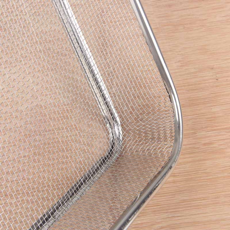 水盆漏盆长方形过滤水果淘米洗菜菜蓝沥水筛网盆