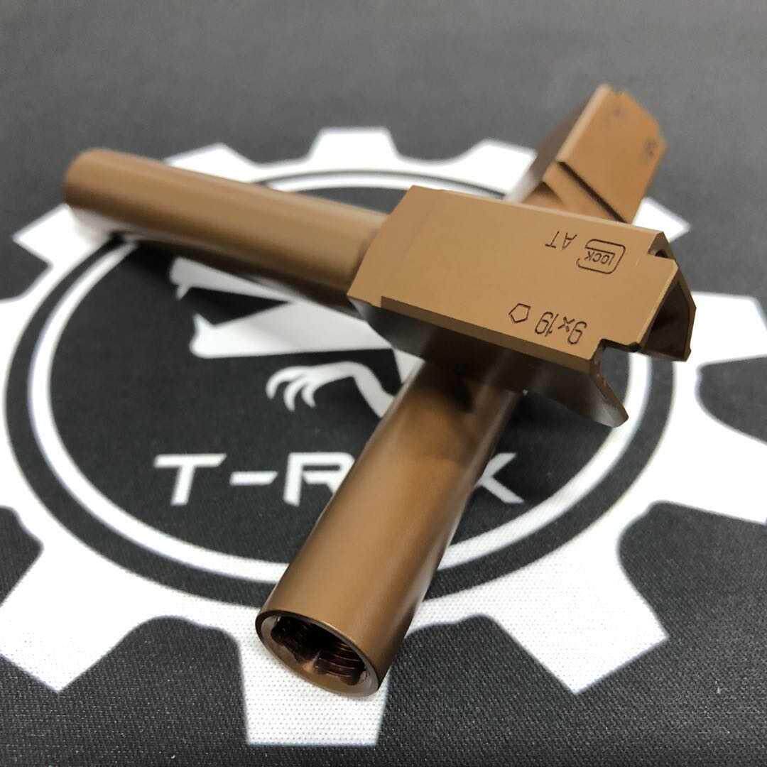 二渣ttig17古铜色不锈钢外管忽必烈p1p1s玩具其他玩具枪