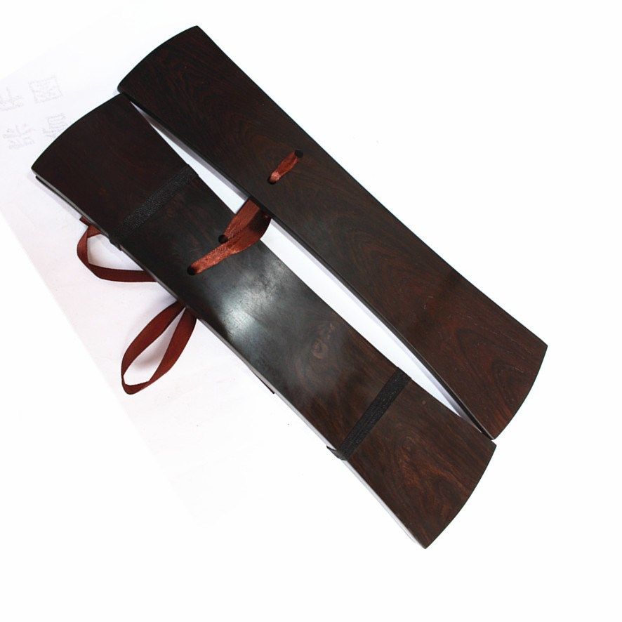 尺板打击乐器三块响板手板专业京剧豫剧戏剧拍板拍板