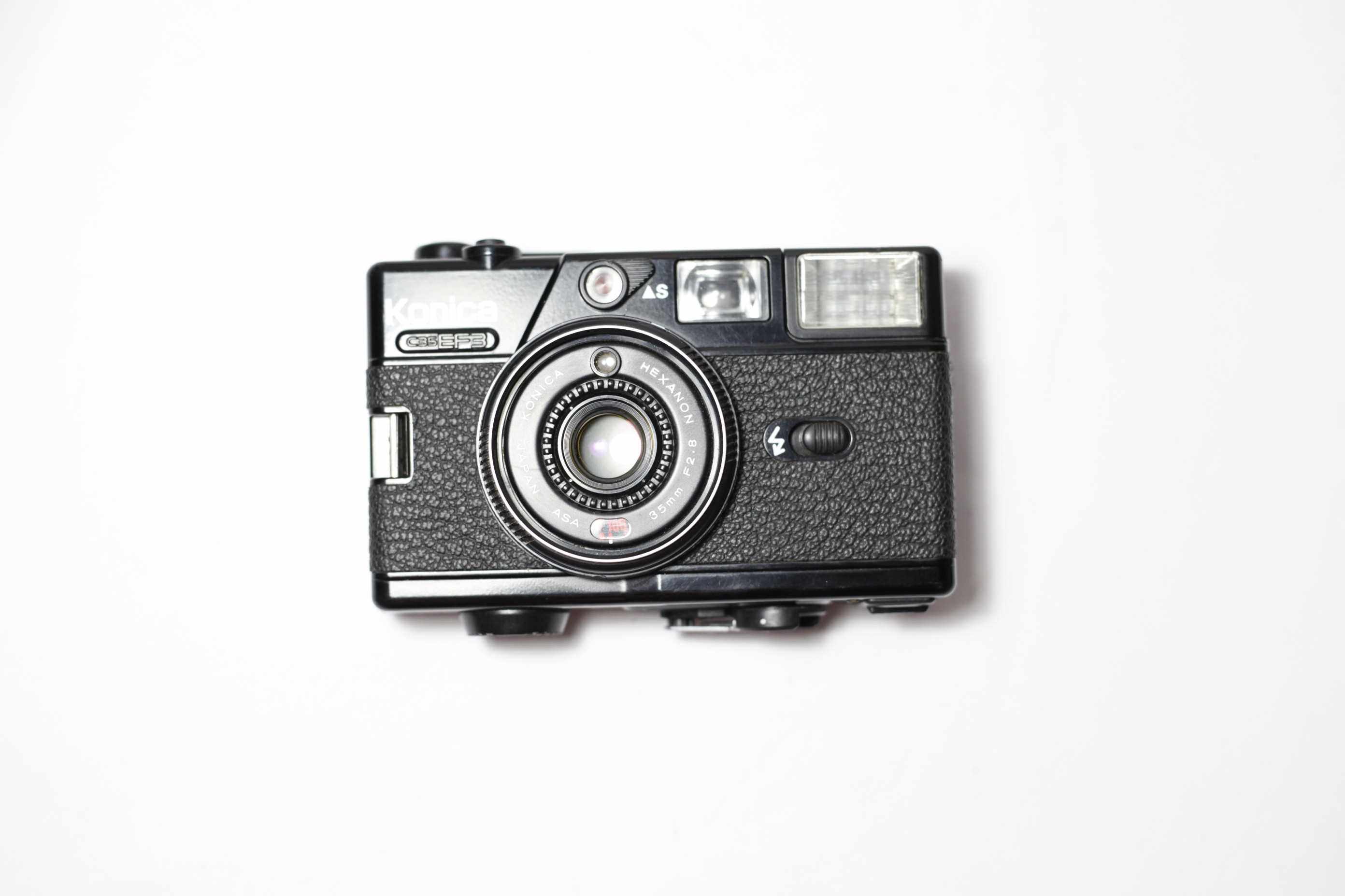 c35ef3c35af旁轴胶卷机傻瓜相机定焦复古怀旧礼物旁轴相机